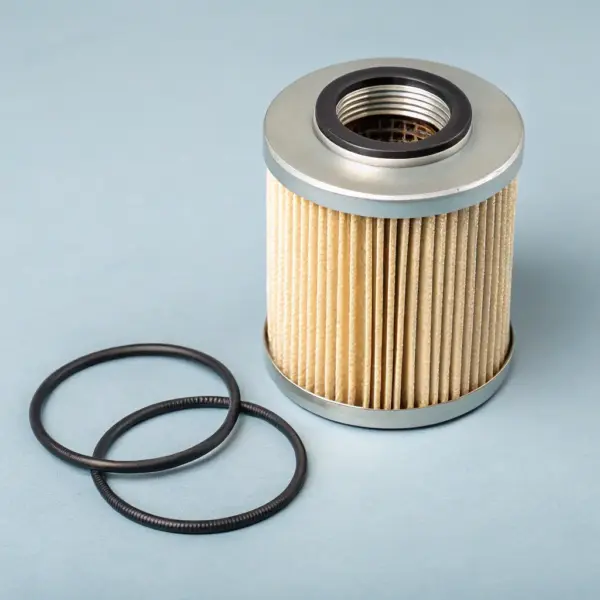Waterfilters