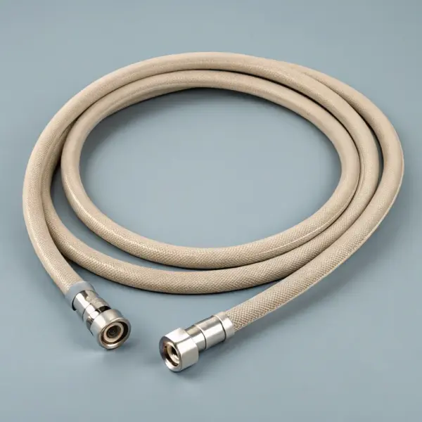 Extra lange waterslang 10m