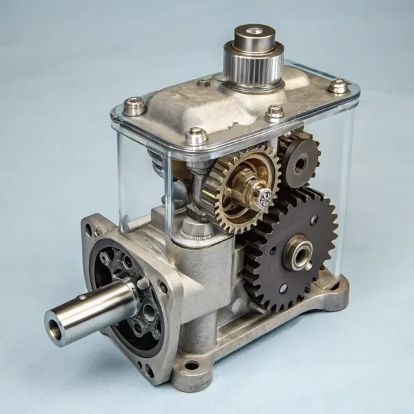 Pompen en motoren